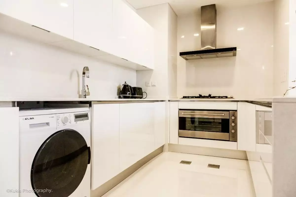 Townhouse 202m² in UAE, Dubai. Priced at 1023834€ rent photo-17