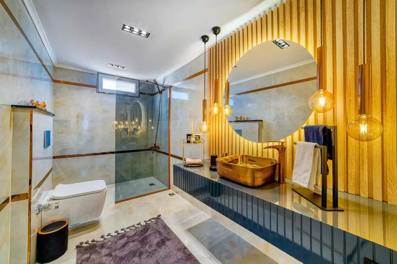 Flat 125m² in Turkey, Mahmutlar. Priced at 207000€ rent photo-10
