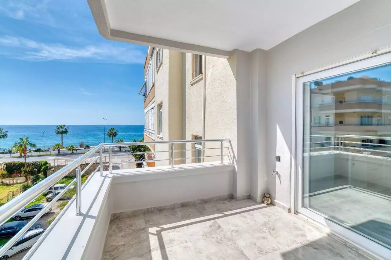Flat 125m² in Turkey, Mahmutlar. Priced at 207000€ rent photo-9