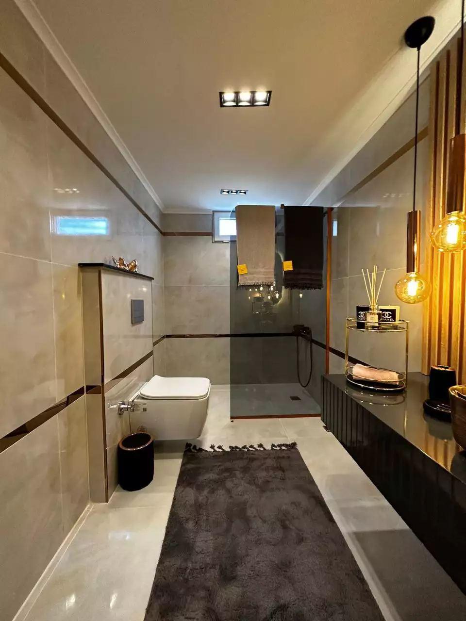 Flat 125m² in Turkey, Mahmutlar. Priced at 207000€ rent photo-7