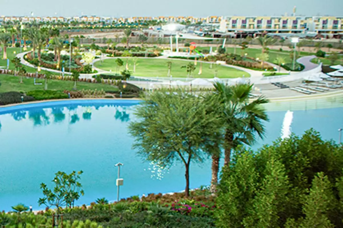 Villa 112m² in UAE, Dubai. Priced at 499181€ rent photo-3