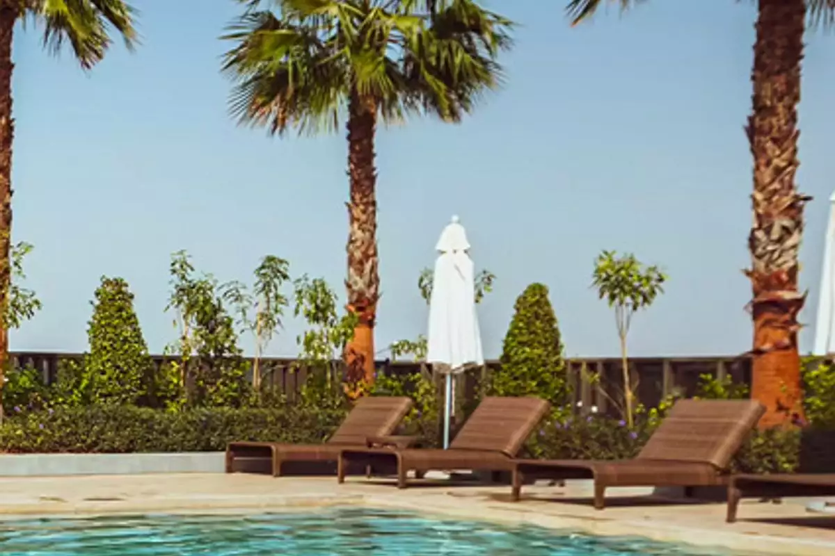 Villa 112m² in UAE, Dubai. Priced at 499181€ rent photo-8