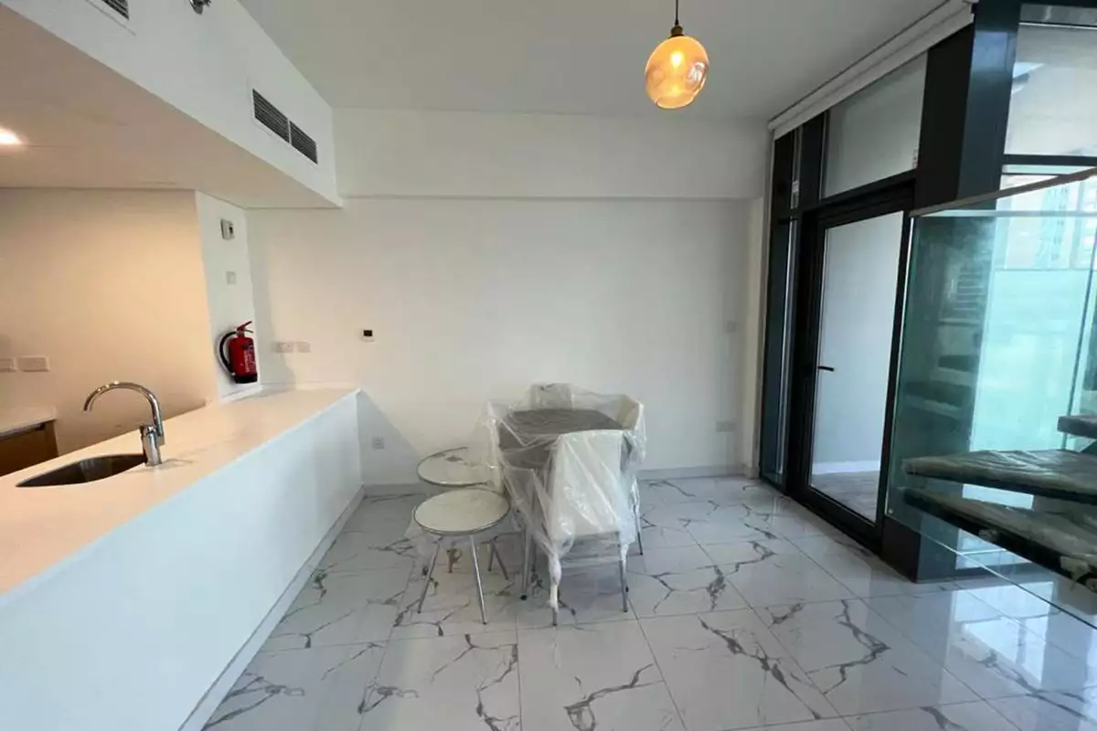 Flat 114m² in UAE, Abu Dhabi. Priced at 324630€ rent photo-2