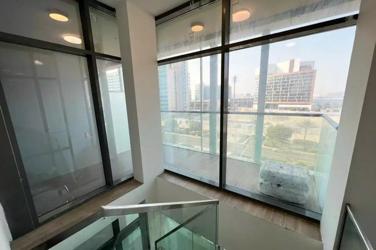 Flat 114m² in UAE, Abu Dhabi. Priced at 324630€ rent photo-5