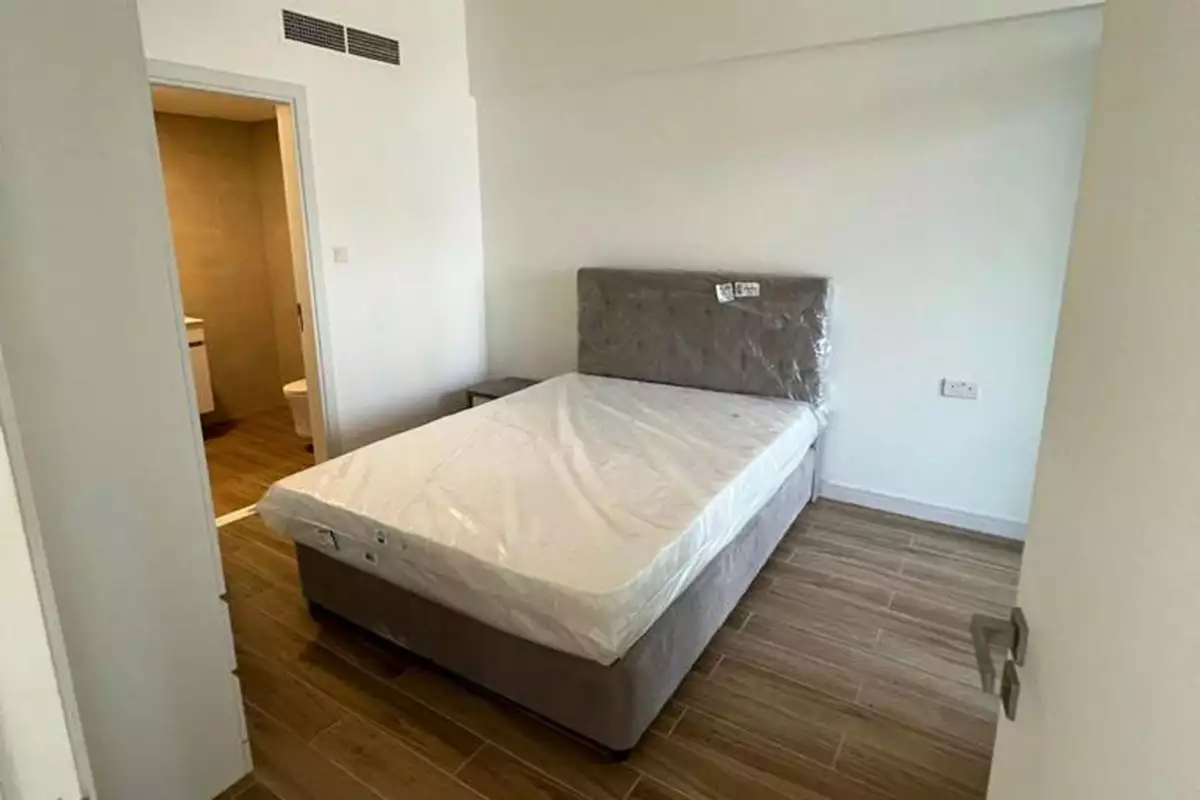 Flat 114m² in UAE, Abu Dhabi. Priced at 324630€ rent photo-6
