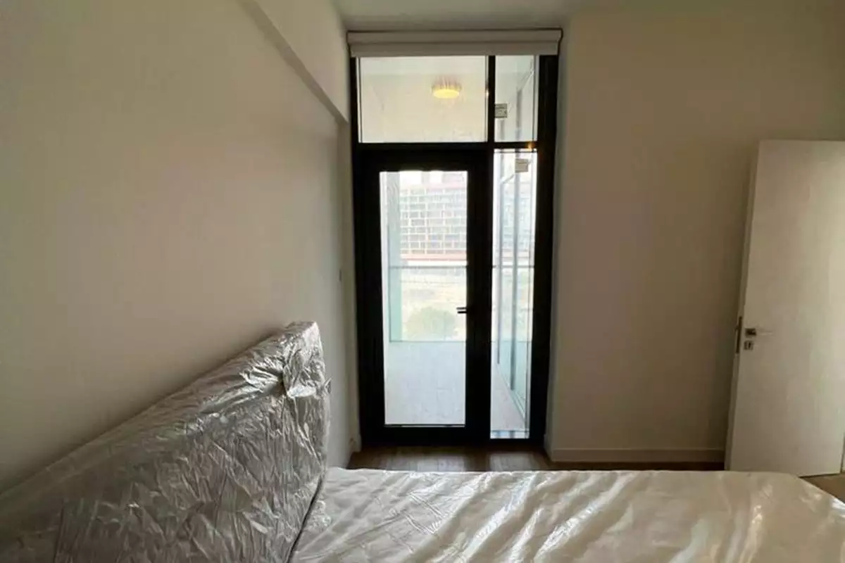 Flat 114m² in UAE, Abu Dhabi. Priced at 324630€ rent photo-7