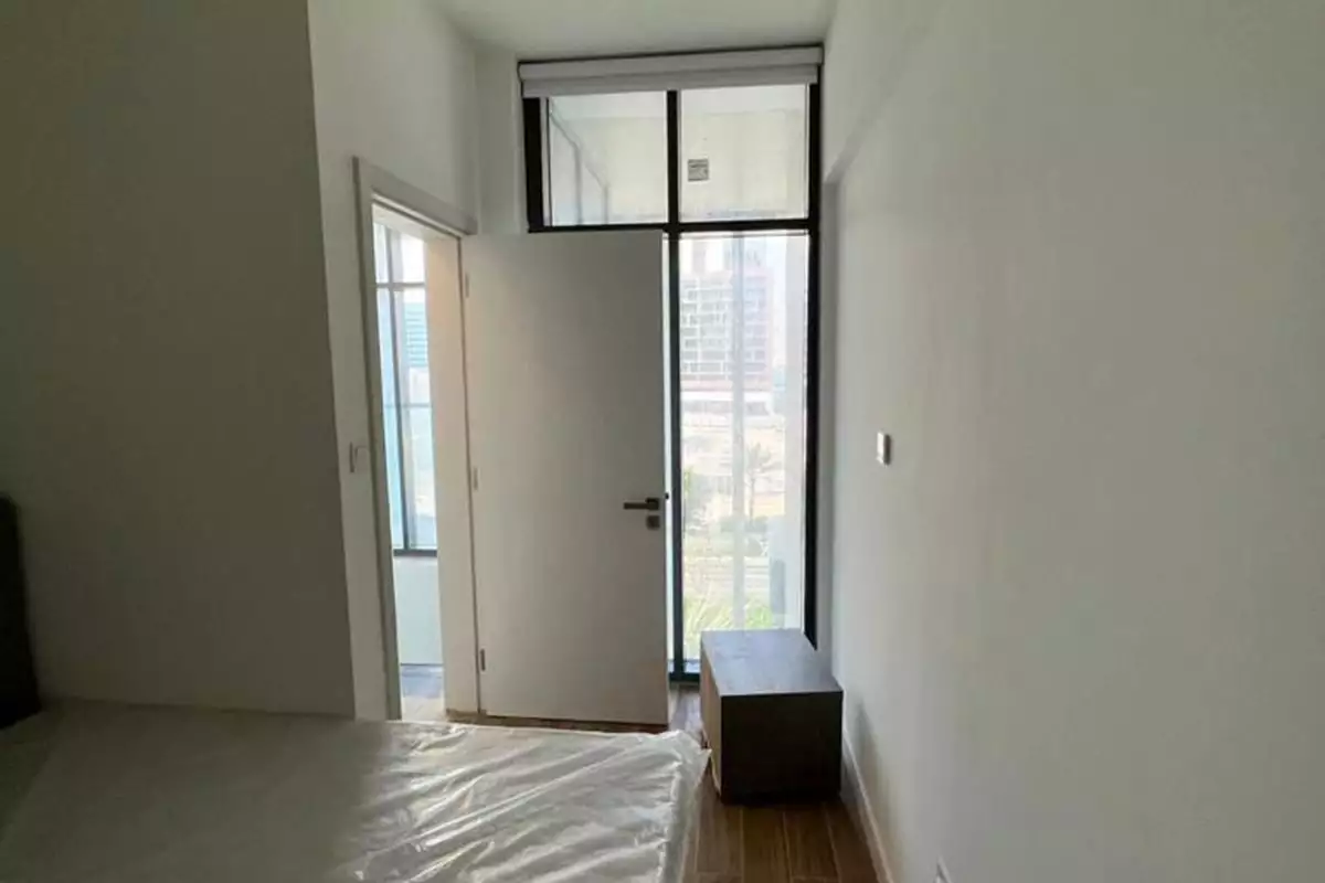 Flat 114m² in UAE, Abu Dhabi. Priced at 324630€ rent photo-8