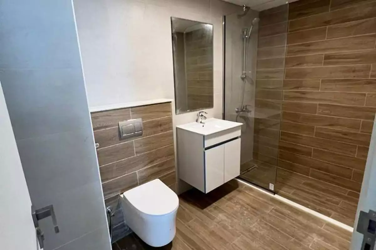 Flat 114m² in UAE, Abu Dhabi. Priced at 324630€ rent photo-9