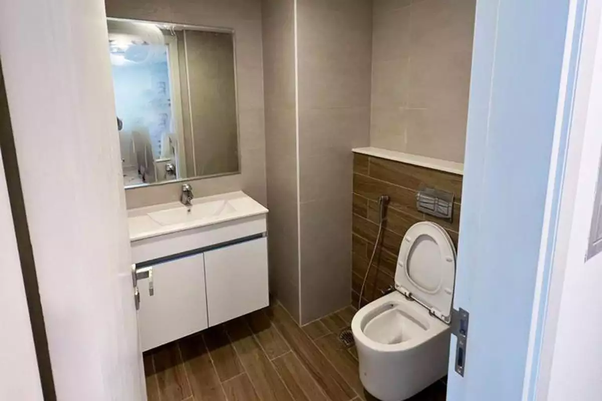 Flat 114m² in UAE, Abu Dhabi. Priced at 324630€ rent photo-10