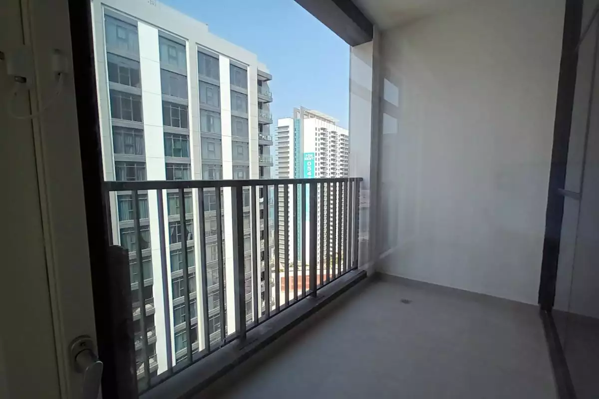 Flat 126m² in UAE, Abu Dhabi. Priced at 487639€ rent photo-3