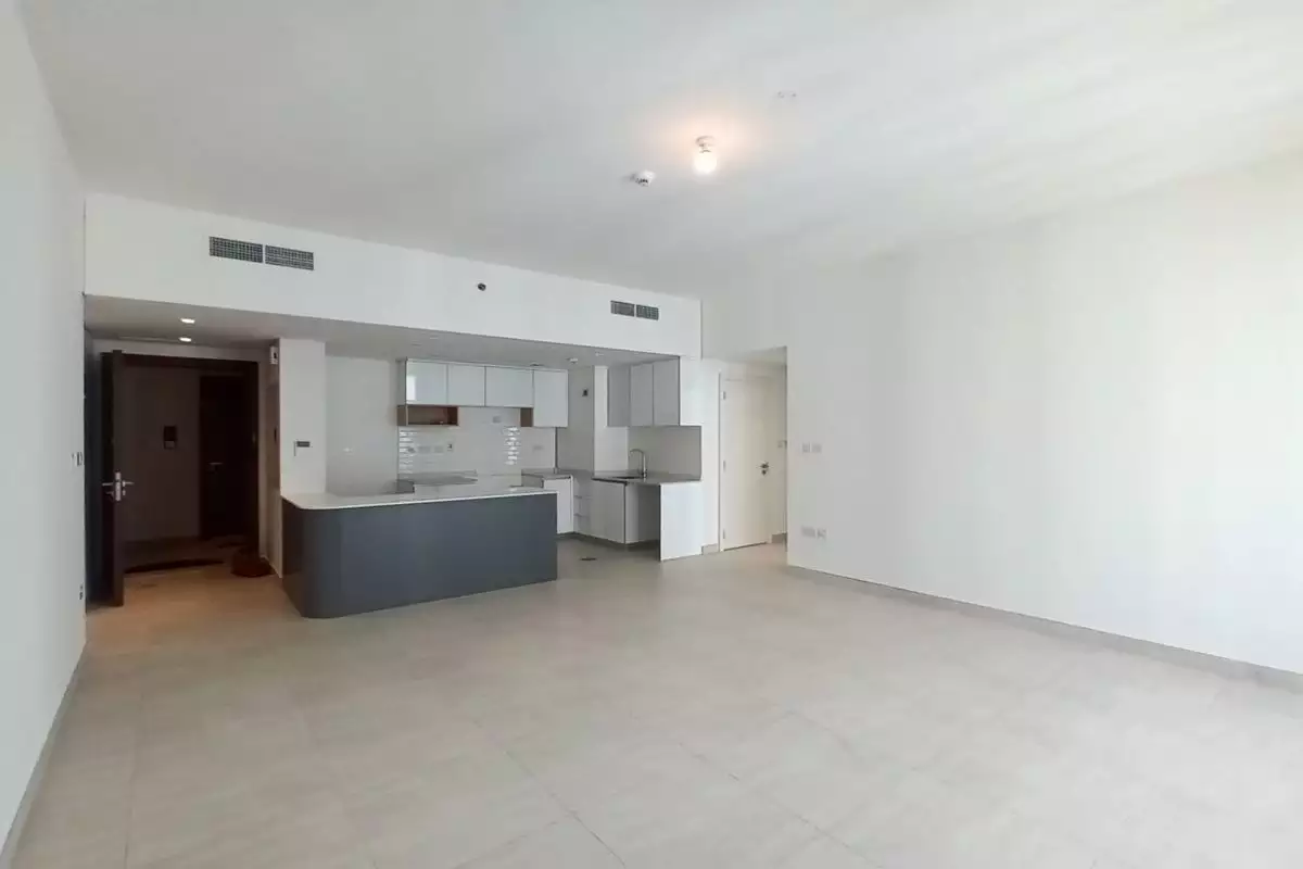 Flat 126m² in UAE, Abu Dhabi. Priced at 487639€ rent photo-6