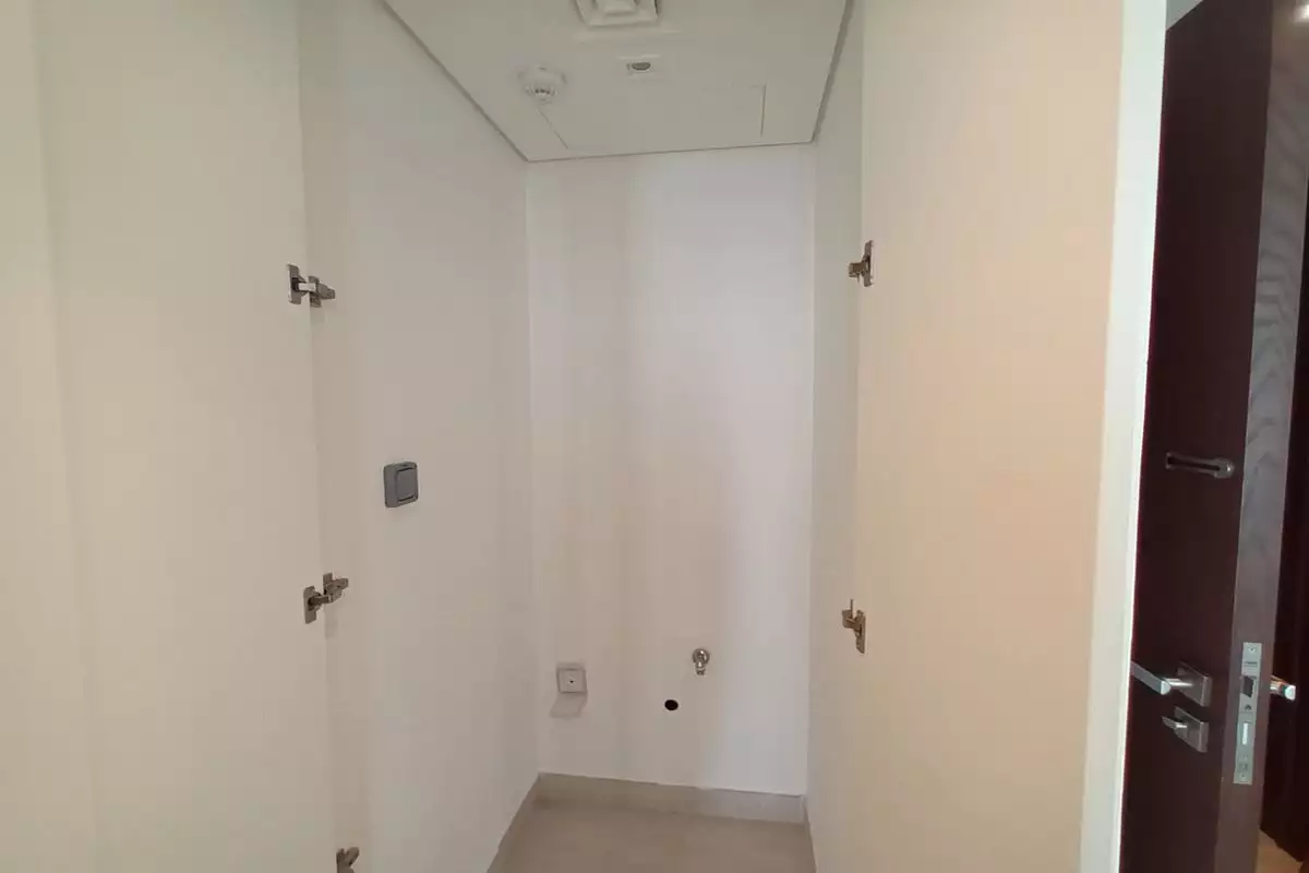 Flat 126m² in UAE, Abu Dhabi. Priced at 487639€ rent photo-12