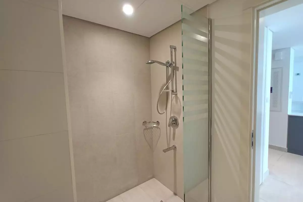 Flat 126m² in UAE, Abu Dhabi. Priced at 487639€ rent photo-15