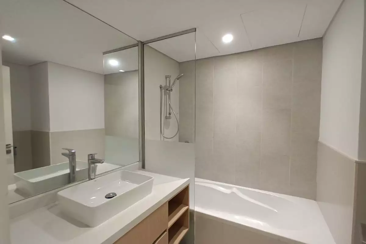 Flat 126m² in UAE, Abu Dhabi. Priced at 487639€ rent photo-16