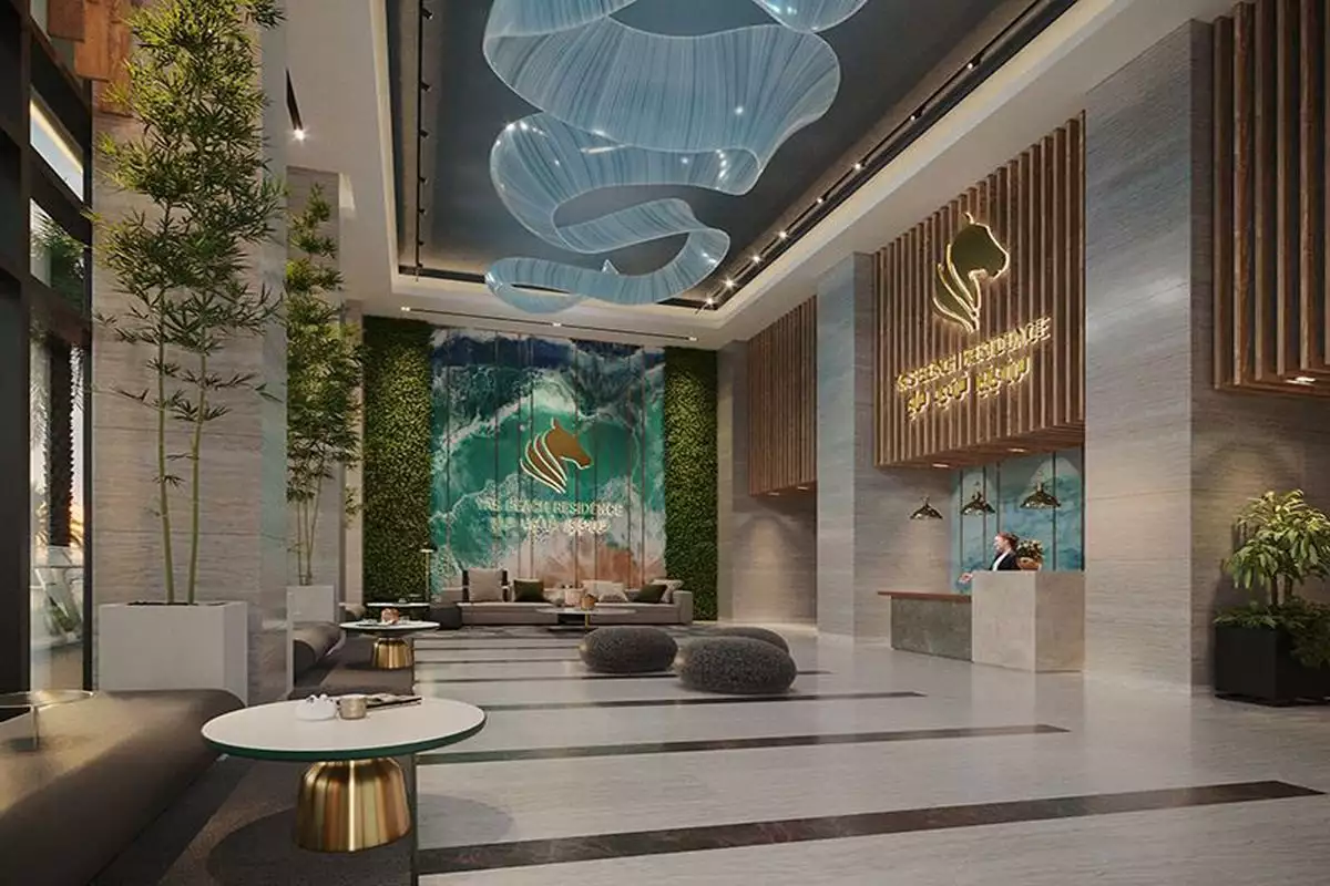 Flat 140m² in UAE, Abu Dhabi. Priced at 390111€ rent photo-2