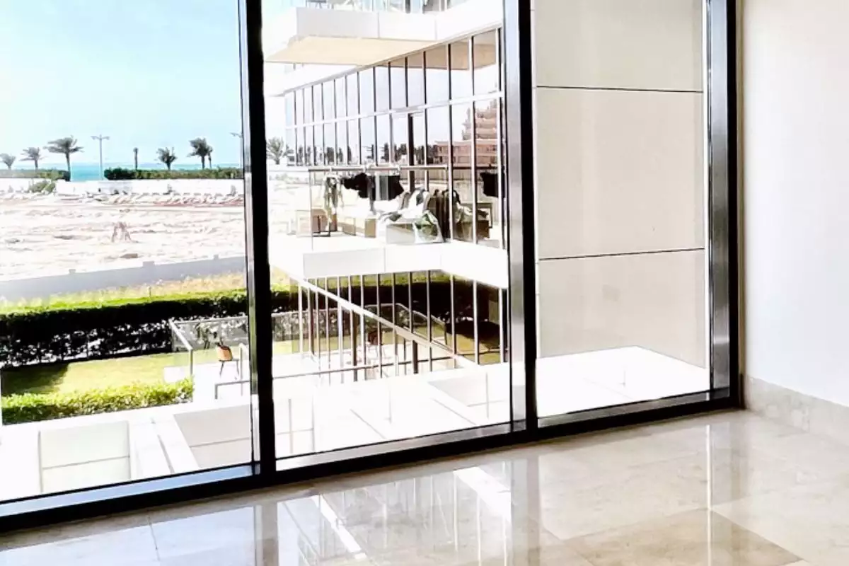 Flat 123m² in UAE, Dubai. Priced at 1311006€ rent photo-1