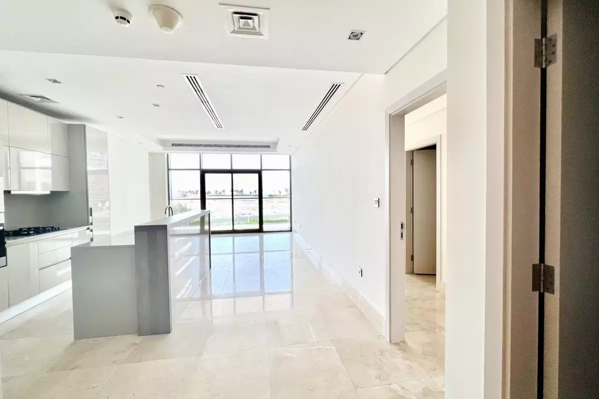 Flat 123m² in UAE, Dubai. Priced at 1311006€ rent photo-2