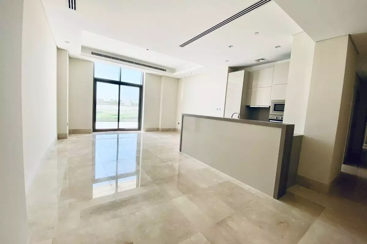 Flat 123m² in UAE, Dubai. Priced at 1311006€ rent photo-3