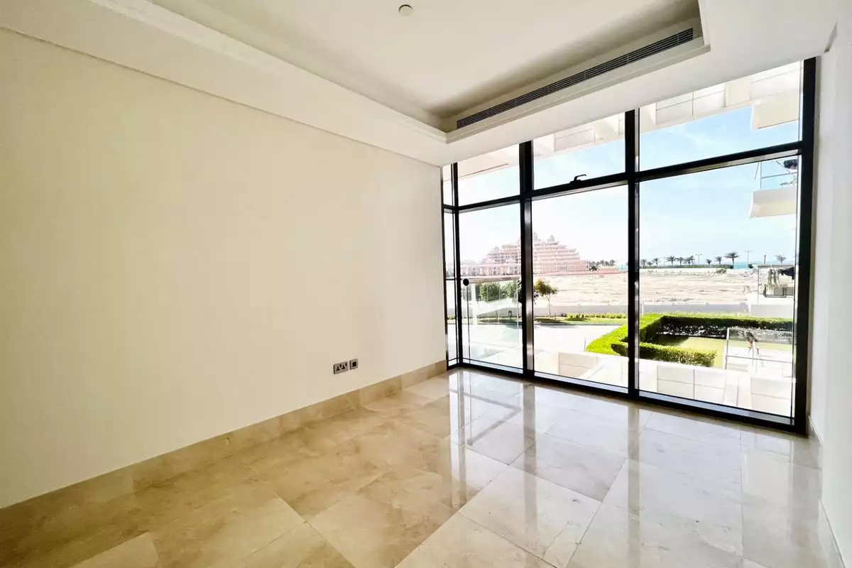Flat 123m² in UAE, Dubai. Priced at 1311006€ rent photo-5