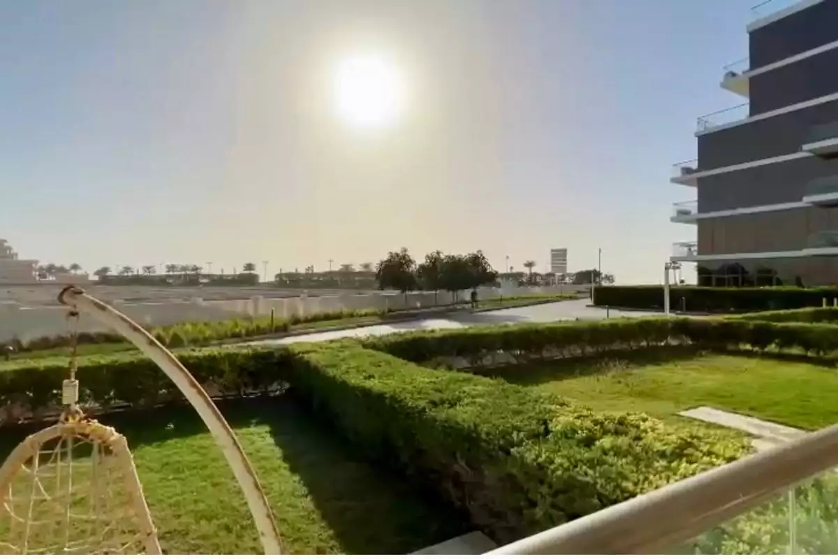 Flat 123m² in UAE, Dubai. Priced at 1311006€ rent photo-6