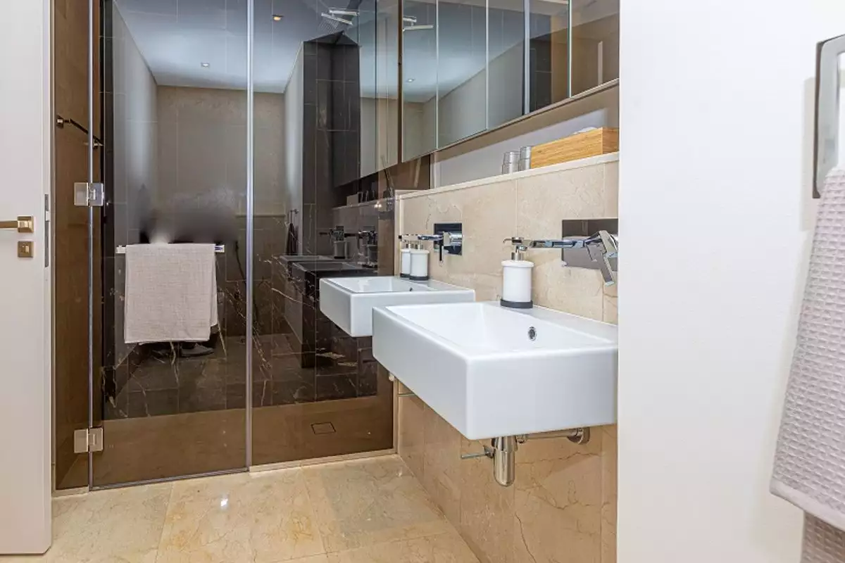 Flat 123m² in UAE, Dubai. Priced at 1311006€ rent photo-7