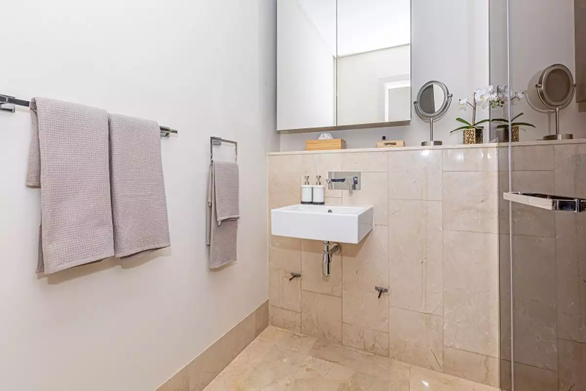 Flat 123m² in UAE, Dubai. Priced at 1311006€ rent photo-8