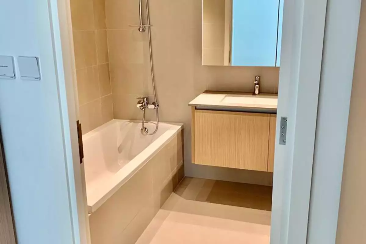 Flat 89m² in UAE, Dubai. Priced at 586831€ rent photo-7