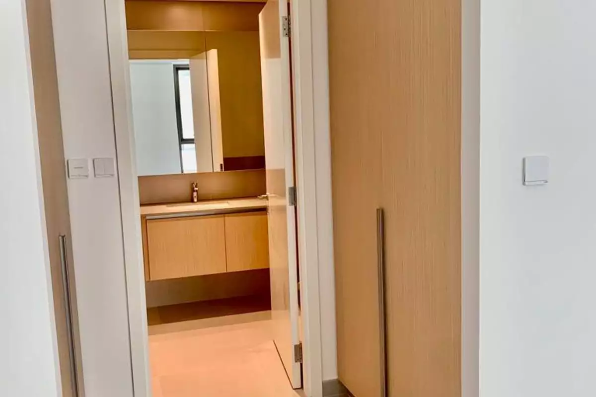 Flat 89m² in UAE, Dubai. Priced at 586831€ rent photo-9