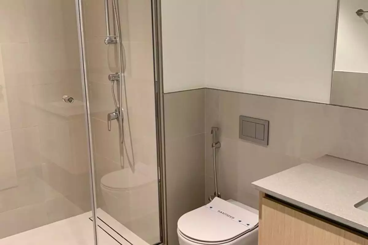 Flat 89m² in UAE, Dubai. Priced at 586831€ rent photo-10