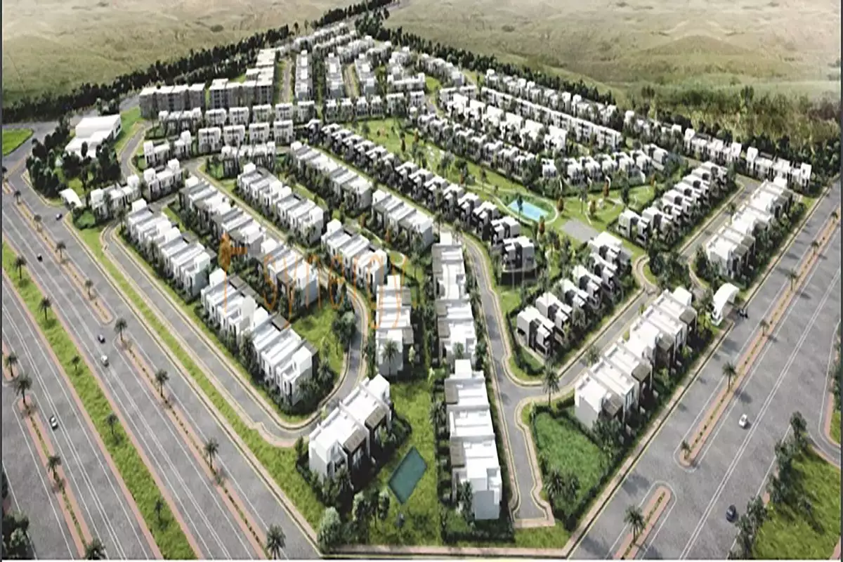 Townhouse 141m² in UAE, Dubai. Priced at 449488€ rent photo-8