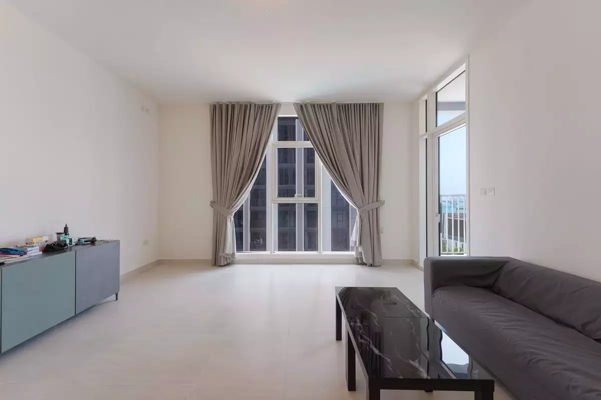 Flat 62m² in UAE, Abu Dhabi. Priced at 199772€ rent photo-4