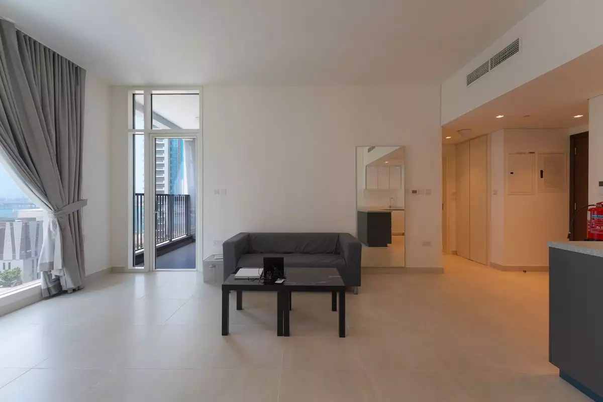 Flat 62m² in UAE, Abu Dhabi. Priced at 199772€ rent photo-5