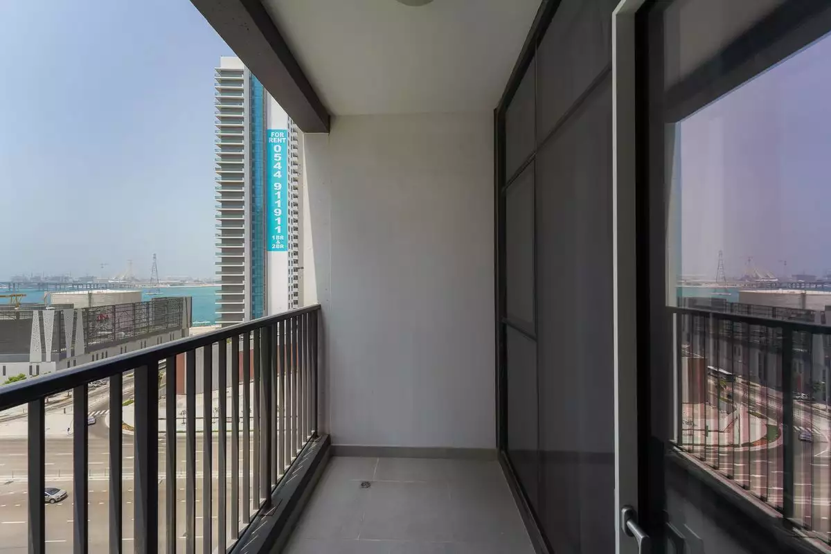 Flat 62m² in UAE, Abu Dhabi. Priced at 199772€ rent photo-6