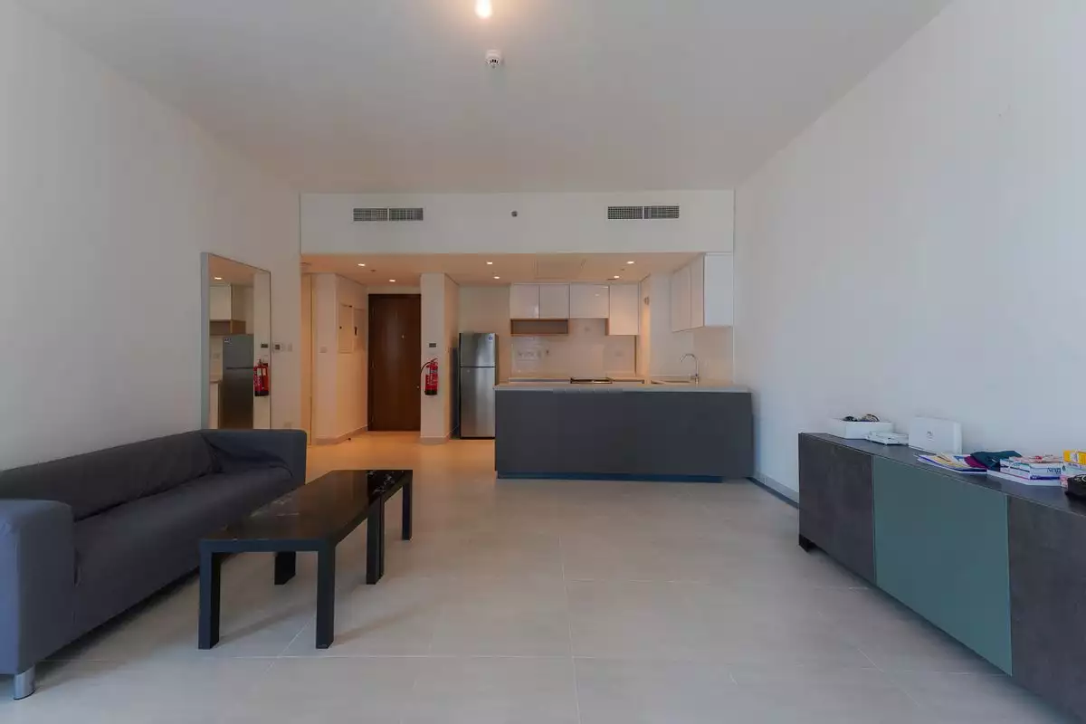 Flat 62m² in UAE, Abu Dhabi. Priced at 199772€ rent photo-7