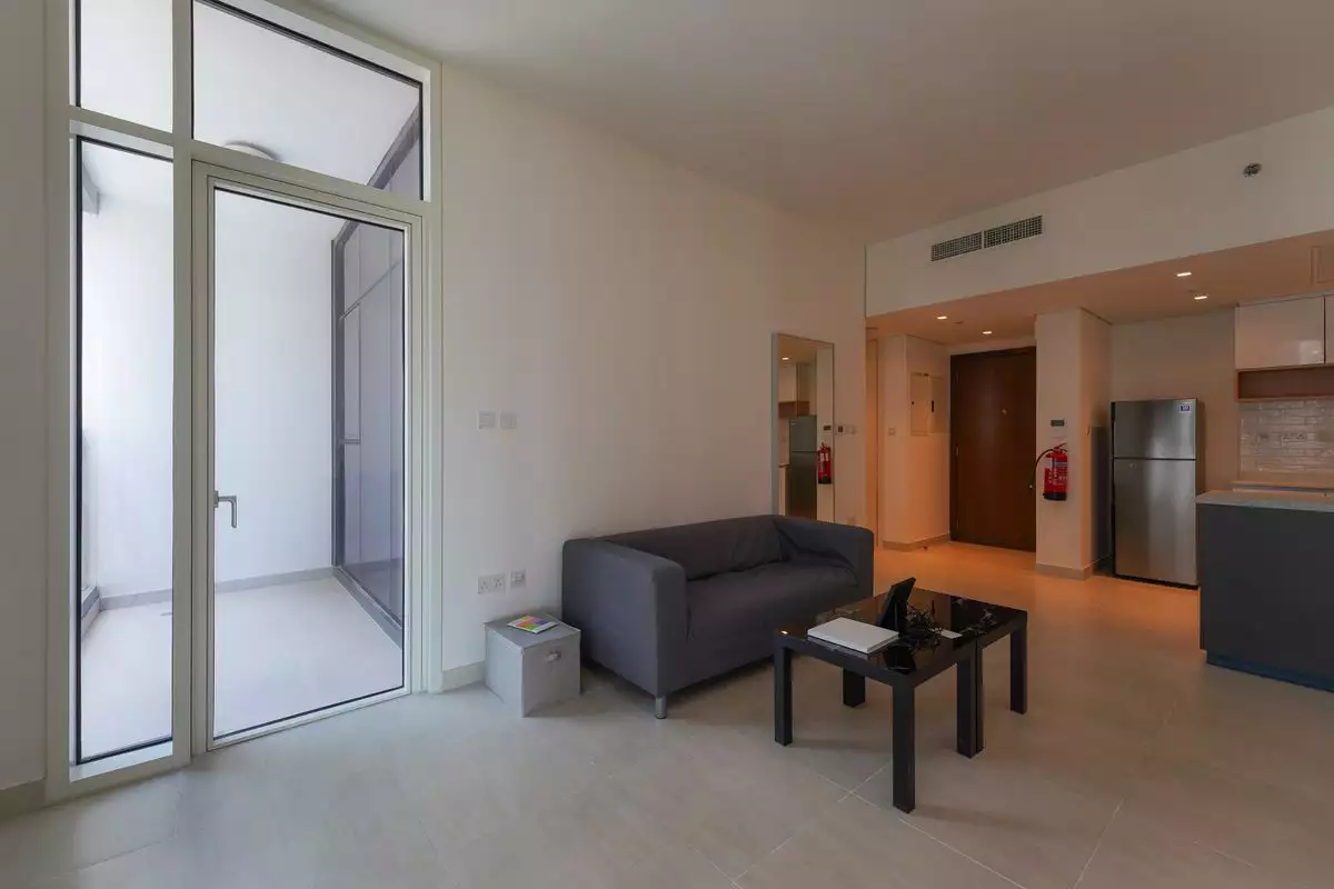 Flat 62m² in UAE, Abu Dhabi. Priced at 199772€ rent photo-8