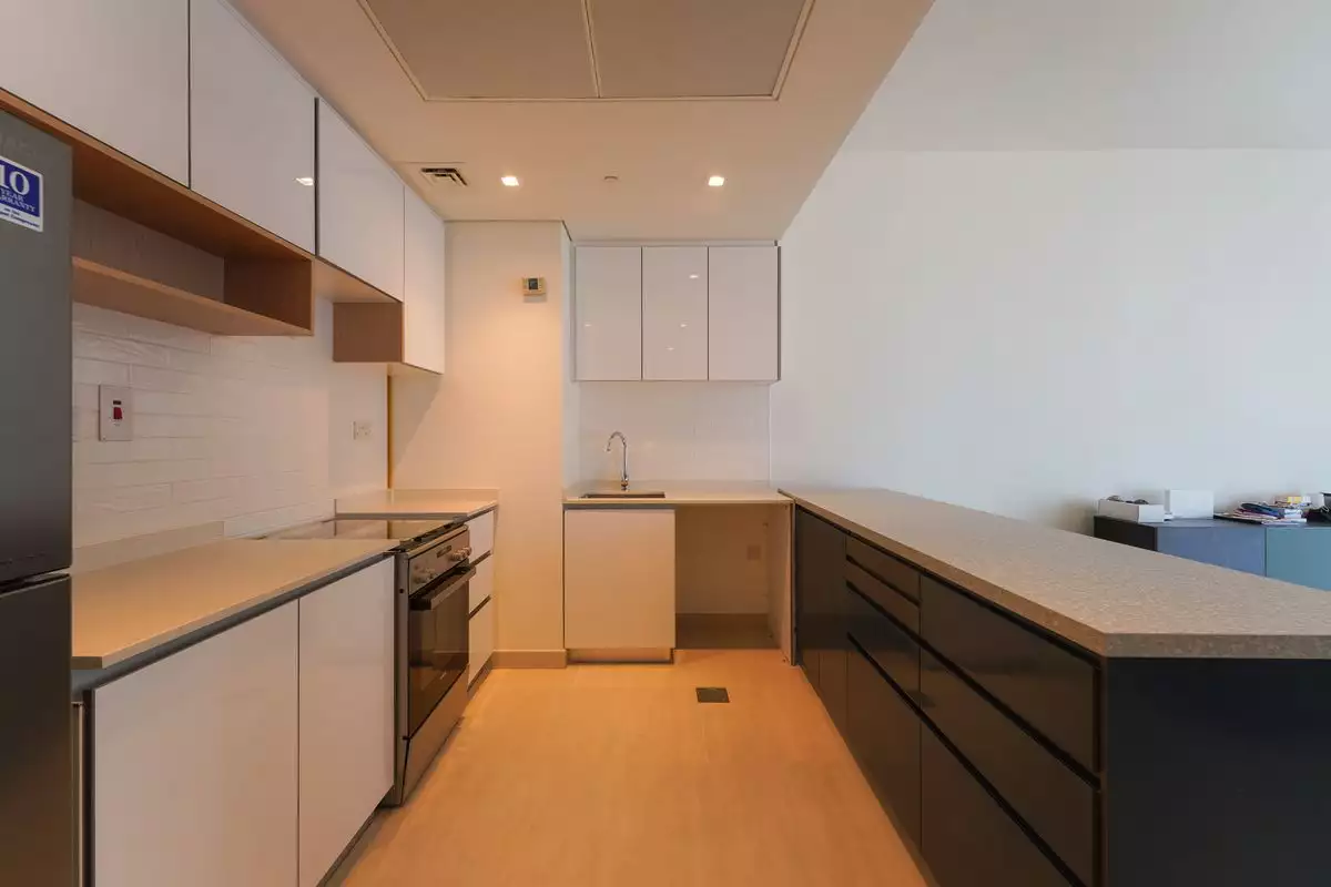 Flat 62m² in UAE, Abu Dhabi. Priced at 199772€ rent photo-9