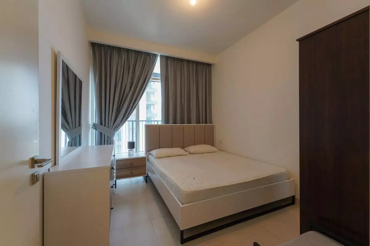 Flat 62m² in UAE, Abu Dhabi. Priced at 199772€ rent photo-11