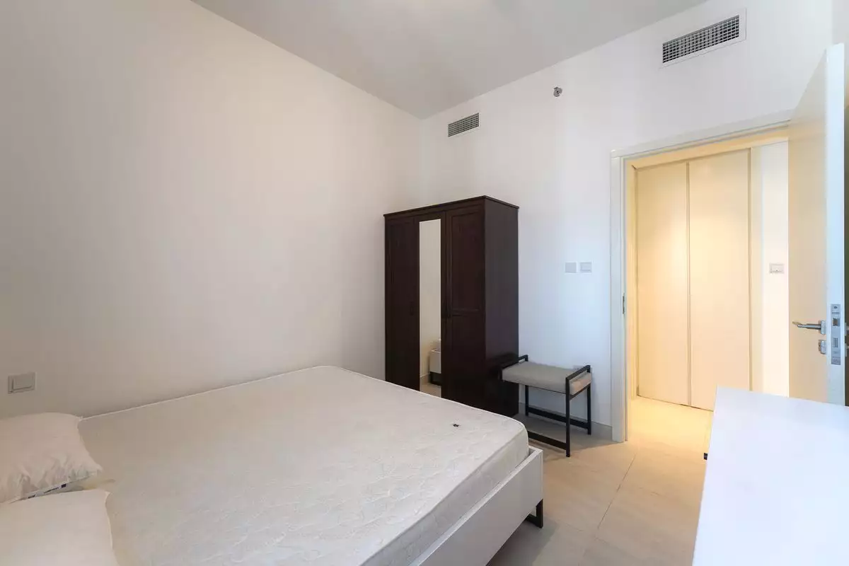 Flat 62m² in UAE, Abu Dhabi. Priced at 199772€ rent photo-12