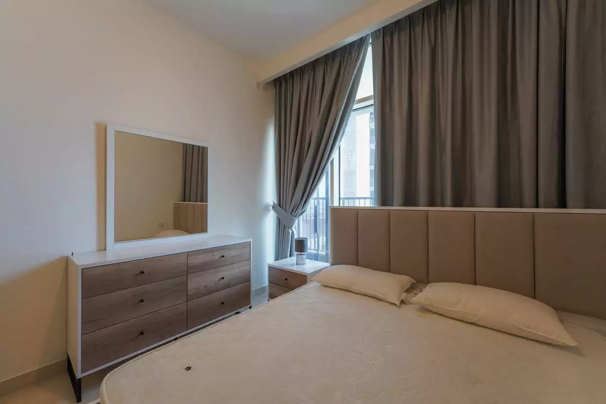 Flat 62m² in UAE, Abu Dhabi. Priced at 199772€ rent photo-13