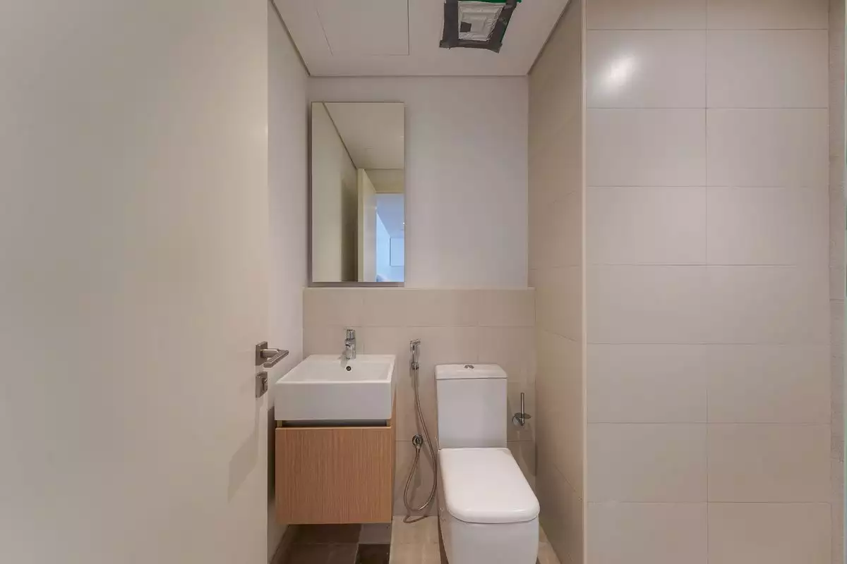 Flat 62m² in UAE, Abu Dhabi. Priced at 199772€ rent photo-14