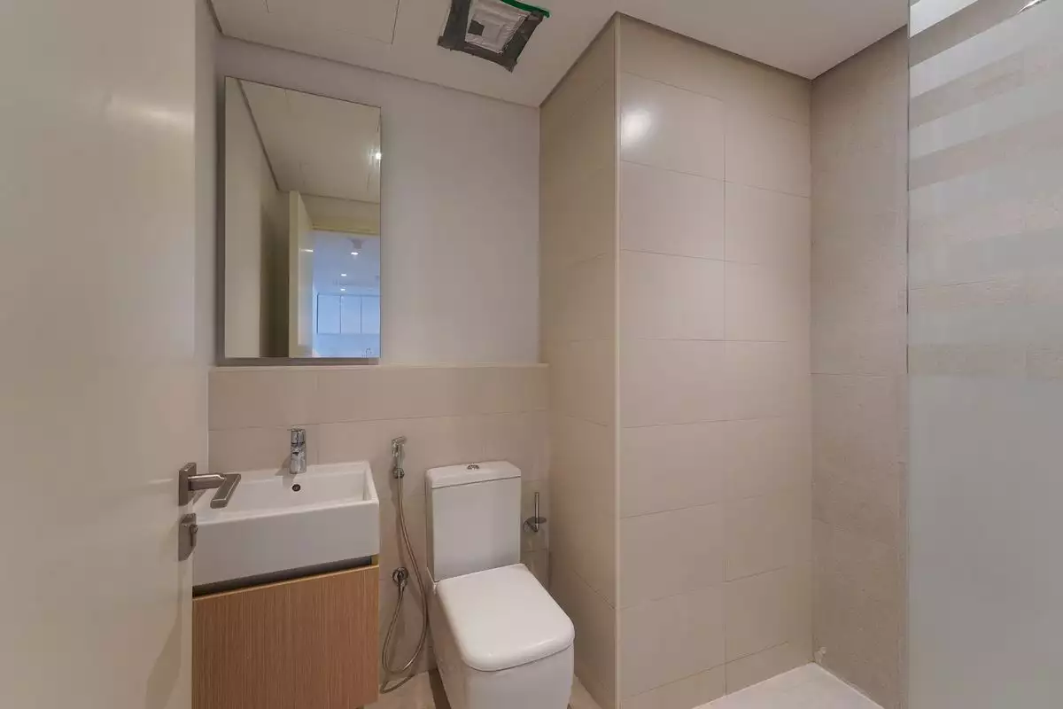 Flat 62m² in UAE, Abu Dhabi. Priced at 199772€ rent photo-15