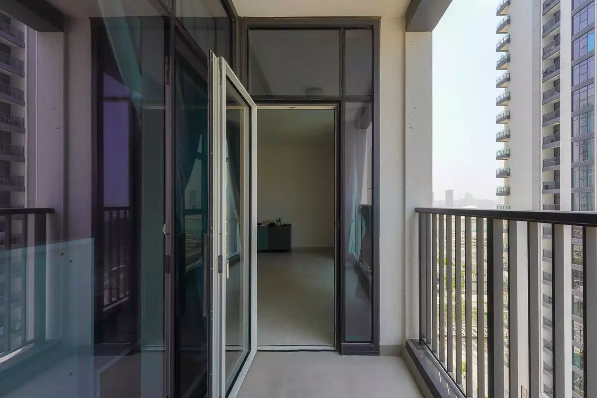 Flat 62m² in UAE, Abu Dhabi. Priced at 199772€ rent photo-16