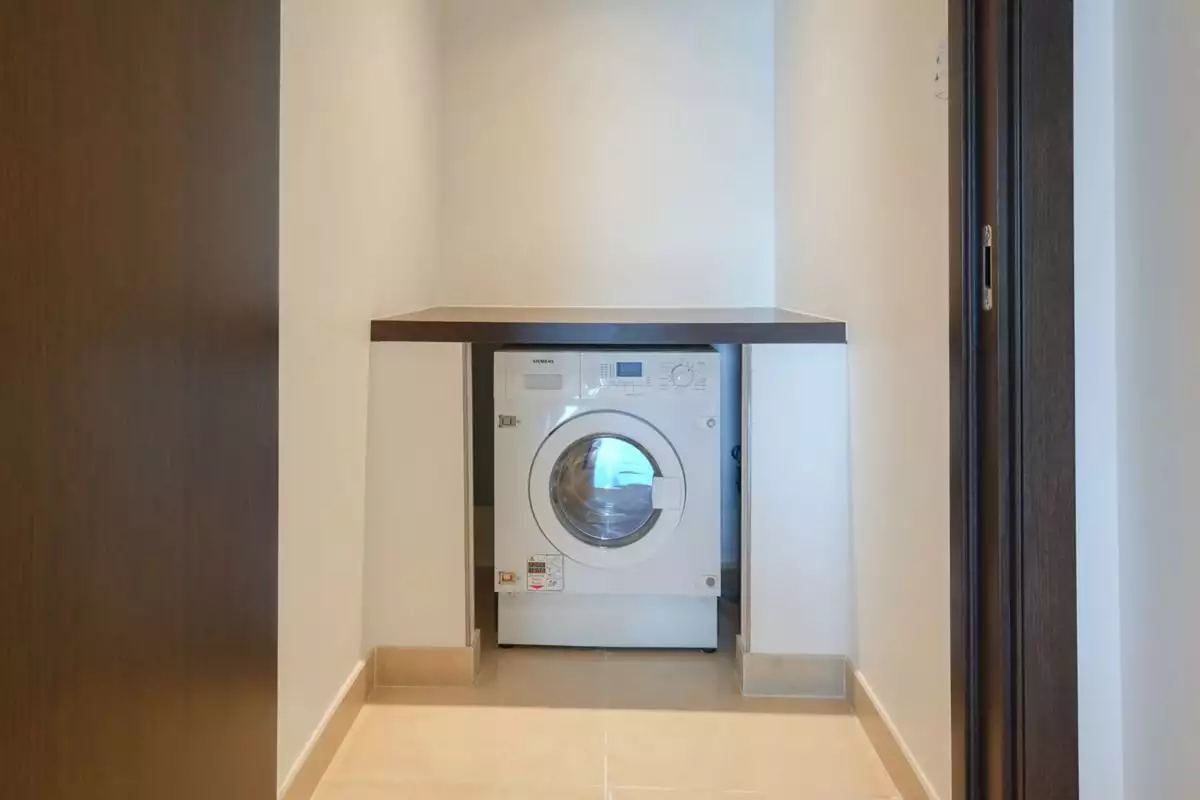 Flat 141m² in UAE, Abu Dhabi. Priced at 975277€ rent photo-13