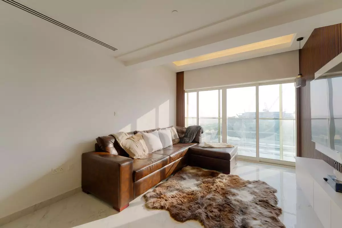 Flat 111m² in UAE, Abu Dhabi. Priced at 316965€ rent photo-6