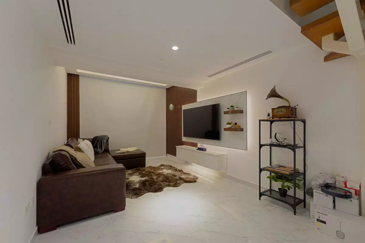 Flat 111m² in UAE, Abu Dhabi. Priced at 316965€ rent photo-7