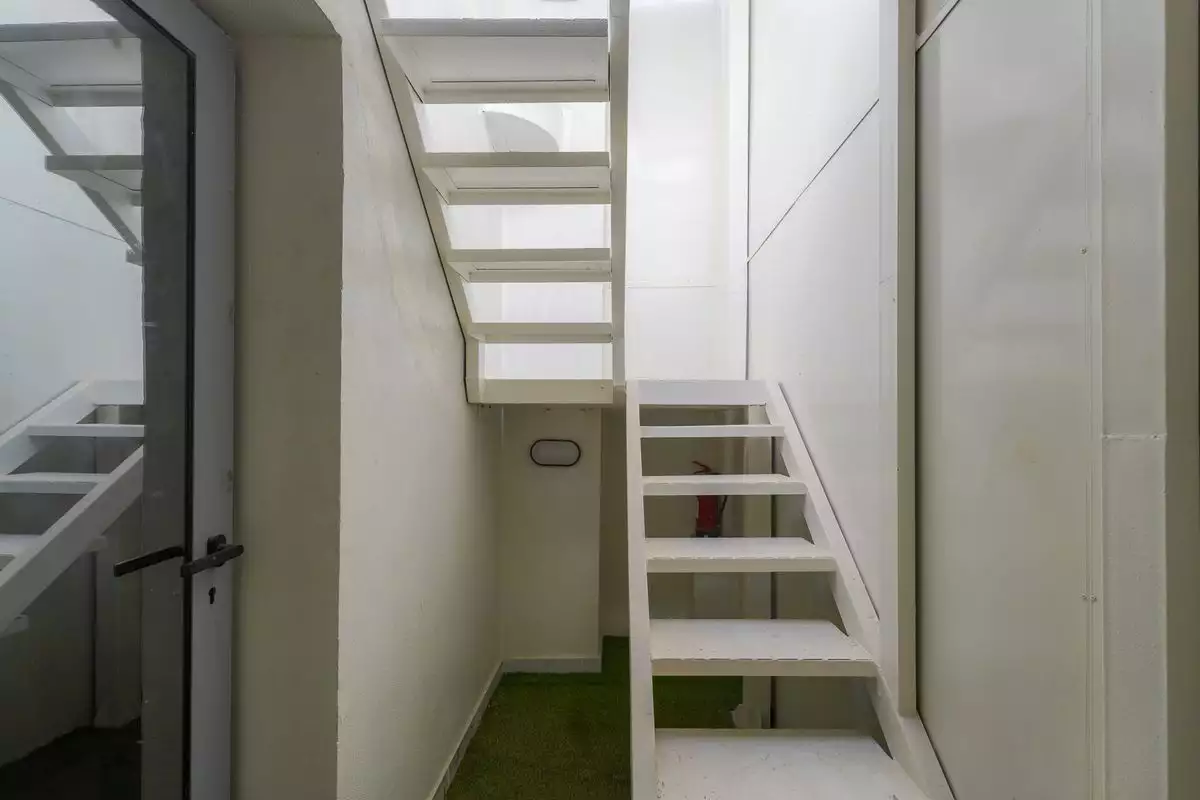 Flat 111m² in UAE, Abu Dhabi. Priced at 316965€ rent photo-22