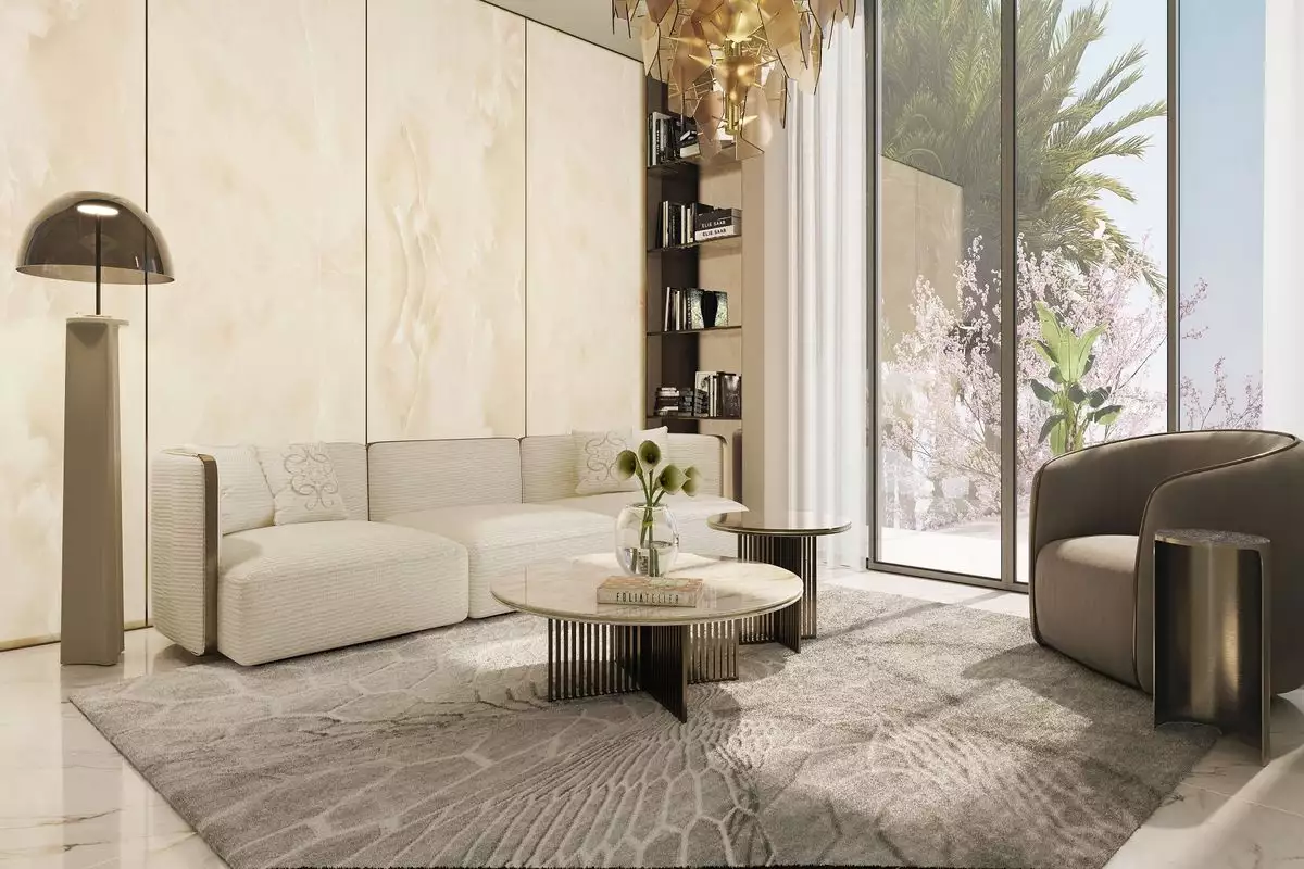 Villa 331m² in UAE, Dubai. Priced at 1223606€ rent photo-5