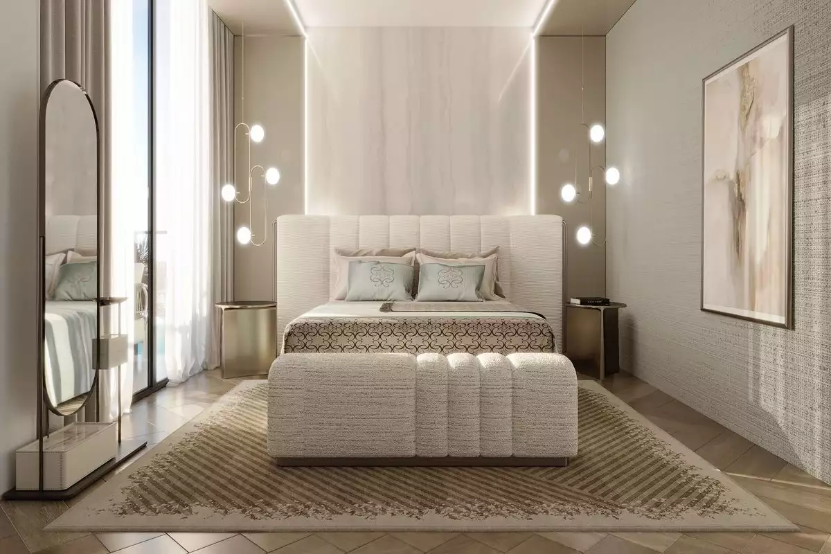 Villa 331m² in UAE, Dubai. Priced at 1223606€ rent photo-7