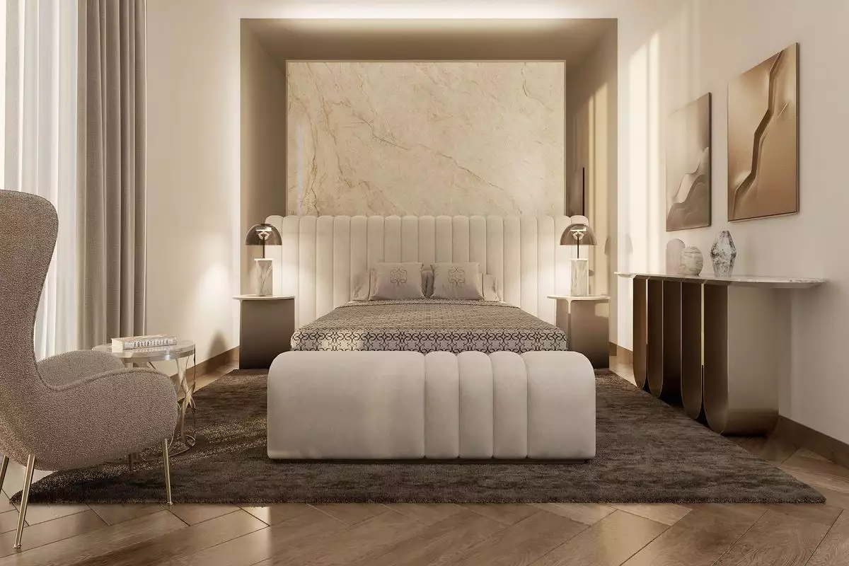 Villa 331m² in UAE, Dubai. Priced at 1223606€ rent photo-10