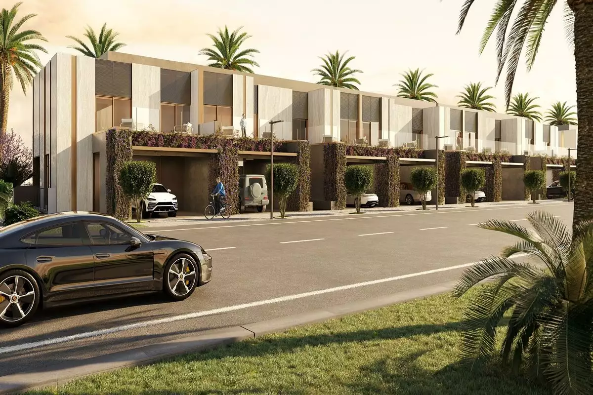 Villa 331m² in UAE, Dubai. Priced at 1223606€ rent photo-11